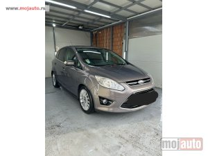 Glavna slika - Ford C Max Titanijum x  - MojAuto