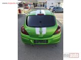 polovni Automobil Opel Corsa D 