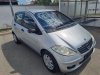 Slika 3 - Mercedes A 150   - MojAuto
