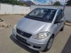 Slika 8 - Mercedes A 150   - MojAuto