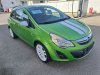 Slika 7 - Opel Corsa D  - MojAuto