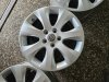 Slika 6 -  AluFelne 17Coli 5x115 Opel kao nove odlicne - MojAuto