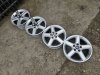 Slika 2 -  AluFelne 16Coli 5x108 Ford kao nove Odlicne - MojAuto