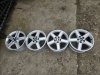 Slika 3 -  AluFelne 16Coli 5x108 Ford kao nove Odlicne - MojAuto