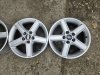 Slika 4 -  AluFelne 16Coli 5x108 Ford kao nove Odlicne - MojAuto