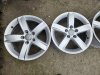 Slika 4 -  AluFelne 16Coli 5x112 Audi kao nove odlicne Originalne - MojAuto