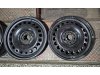 Slika 4 -  Celicne Felne 17Coli 5x112 Audi Mercedes Volkswagen kao nove odlicne - MojAuto