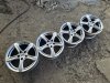 Slika 1 -  AluFelne 16Coli 5x108 Ford Peugeot Volvo kao nove Odlicne - MojAuto
