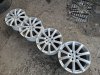 Slika 2 -  AluFelne 18Coli 5x112 Volkswagen Audi kao nove - MojAuto