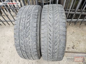 Glavna slika -  225-70-15C Sava teretne gume za kombi vozila M+S - MojAuto