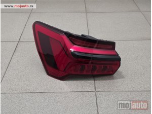 Glavna slika -  Audi A6 / C8 / 4K / 2018-2024 /Limuzina / Leva stop lampa / Dinamic / Matrix / ORIGINAL&nbsp; - MojAuto