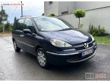 polovni Automobil Peugeot 807 2.0 Hdi 120 