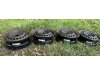 Slika 7 -  Felne 14" Honda, Toyota, Suzuki, Mitsubishi, Mazda, Peugeot, Hyundai... - MojAuto