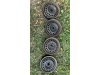 Slika 9 -  Felne 14" Honda, Toyota, Suzuki, Mitsubishi, Mazda, Peugeot, Hyundai... - MojAuto