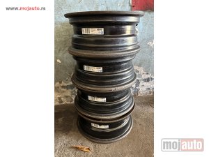 Glavna slika -  Felne 14" Honda, Toyota, Suzuki, Mitsubishi, Mazda, Peugeot, Hyundai... - MojAuto