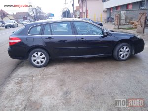 Glavna slika -  reno laguna3 senik 3 - MojAuto