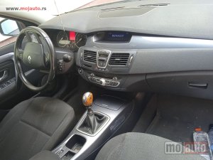 Glavna slika -  reno laguna 3,senik 3 - MojAuto