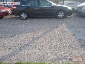 Glavna slika -  reno laguna senik - MojAuto