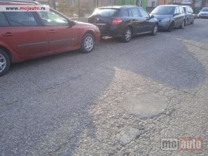 Glavna slika -  reno senik,laguna - MojAuto