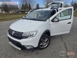 polovni Automobil Dacia Sandero Stepway 