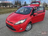 polovni Automobil Ford Fiesta 1,4i 