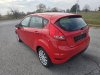 Slika 13 - Ford Fiesta 1,4i  - MojAuto