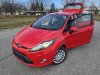 Slika 1 - Ford Fiesta 1,4i  - MojAuto