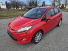 Slika 7 - Ford Fiesta 1,4i  - MojAuto