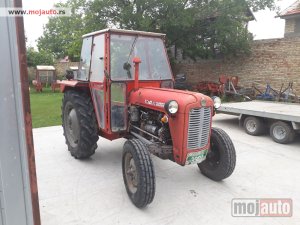 Glavna slika - IMT Kupujem traktore i priključne mašine - MojAuto