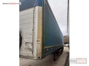 Glavna slika - Schmitz Cargobull S01 SCS24 - MojAuto