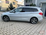 polovni Automobil BMW 218 Gran Tourer  
