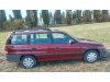 Slika 3 - Opel Astra 1.6i. NA TABLAMA NEMACKIM  - MojAuto