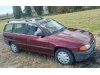 Slika 2 - Opel Astra 1.6i. NA TABLAMA NEMACKIM  - MojAuto