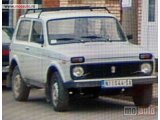 polovni Automobil Lada Niva Lada Niva 1600 