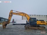 polovni Građevinska Mašina Hyundai ROBEX 320LC-7A