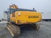Slika 4 - Hyundai ROBEX 320LC-7A - MojAuto