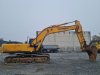 Slika 5 - Hyundai ROBEX 320LC-7A - MojAuto