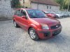 Slika 2 - Ford Fusion 1.4 16v  - MojAuto
