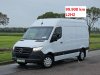 Slika 1 - Mercedes_Benz Sprinter 317 L2H2 / 99.900 km - MojAuto