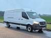 Slika 2 - Mercedes_Benz Sprinter 315 MAXI / MBUX - MojAuto