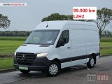 polovni kombi Mercedes_Benz Sprinter 317 L2H2 / 99.900 km