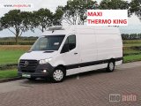 polovni kombi Mercedes_Benz Sprinter 314 MAXI / THERMOKING