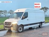 polovni kombi Mercedes_Benz Sprinter 315 MAXI / MBUX