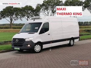 polovni kombi Mercedes_Benz Sprinter 314 MAXI / THERMOKING