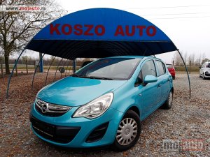 Glavna slika - Opel Corsa 1.2  - MojAuto