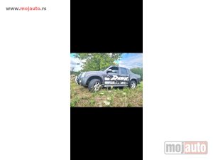 Glavna slika - Isuzu D_Max   - MojAuto