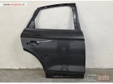 polovni delovi  Audi Q5 / 80F / 2020-2024 / Sportback / Zadnja desna vrata / ORIGINAL
