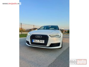 Glavna slika - Audi A6   - MojAuto