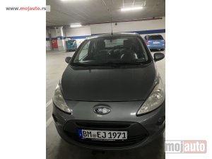 Glavna slika - Ford Ka   - MojAuto