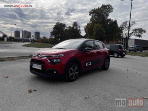 Glavna slika - Citroen C3   - MojAuto